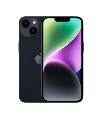 Apple iPhone 14 512GB Midnight