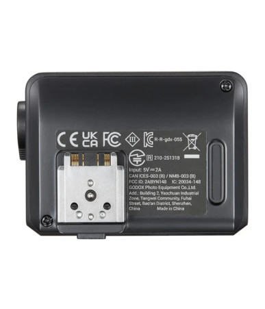 Godox iT30Pro Flash TTL per Sony - foto 9