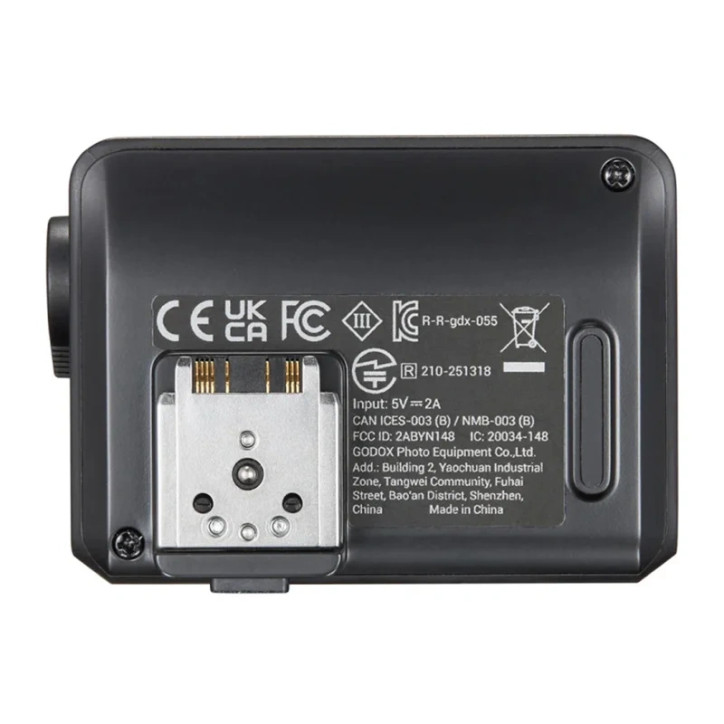 Godox iT30Pro Flash TTL per Sony Godox iT30Pro Flash TTL per Sony