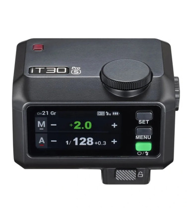 Godox iT30Pro Flash TTL per Sony - foto 15