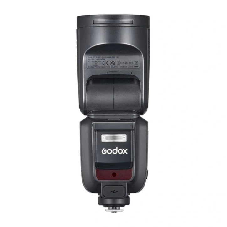 Godox V100 TTL Flash per Sony Godox V100 TTL Flash per Sony