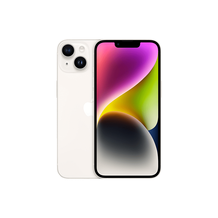 Apple iPhone 14 512GB Starlight