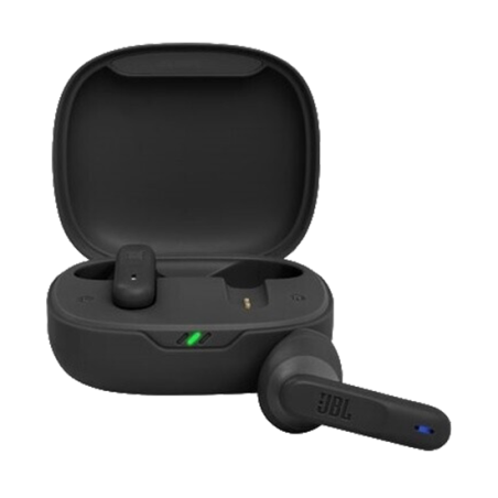 JBL Wave 300 TWS Auricolari True Wireless Nero