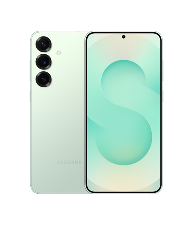 Samsung Galaxy S25+ S936 5G Dual Sim 12GB RAM 512GB - Mint