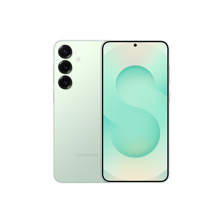 Samsung Galaxy S25+ S936 5G Dual Sim 12GB RAM 512GB - Mint