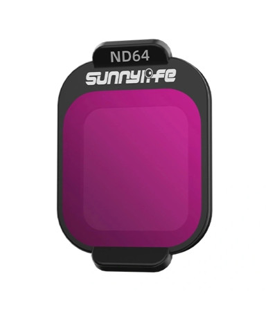 Sunnylife Filtro Drone ND64