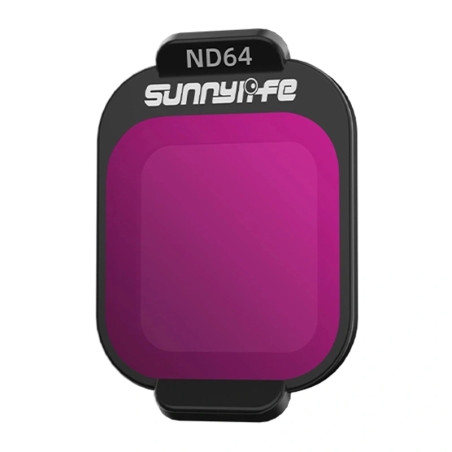 Sunnylife Filtro Drone ND64