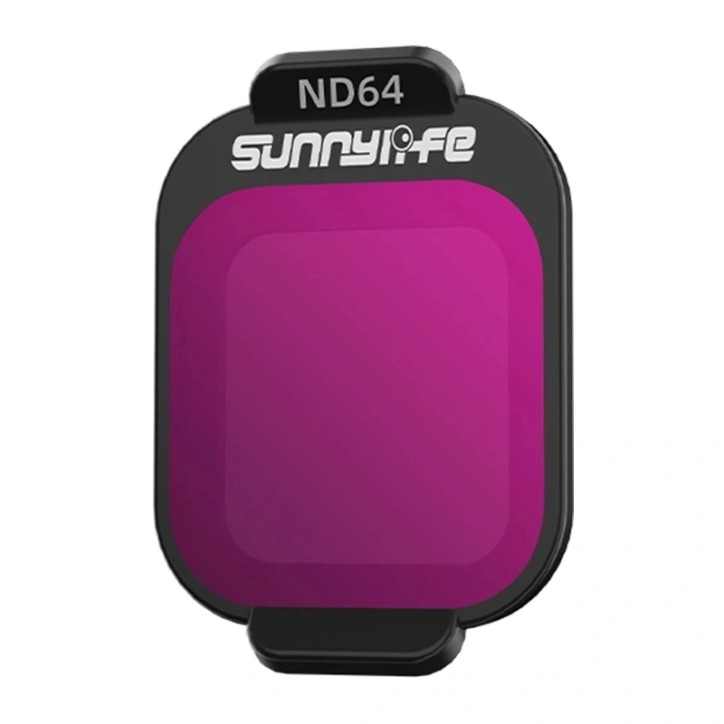 Sunnylife Filtro Drone ND64 Sunnylife Filtro Drone ND64