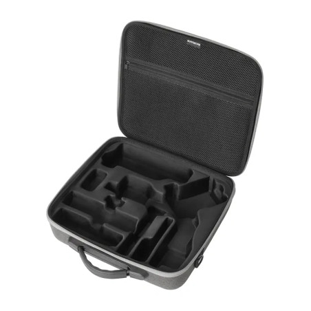 Sunnylife Borsa da Trasporto Multifunzione con Tracolla per DJI RS 5