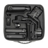 Sunnylife Borsa da Trasporto Multifunzione con Tracolla per DJI RS 5