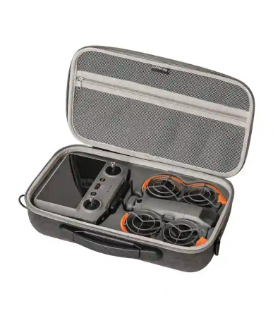 Sunnylife Borsa da Trasporto per DJI Neo 2