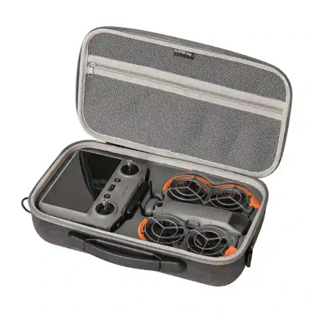 Sunnylife Borsa da Trasporto per DJI Neo 2