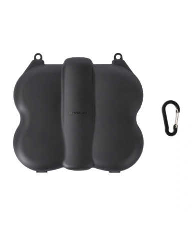 Sunnylife Custodia Protettiva a Farfalla per DJI NEO 2 Nero