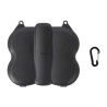 Sunnylife Custodia Protettiva a Farfalla per DJI NEO 2 Nero