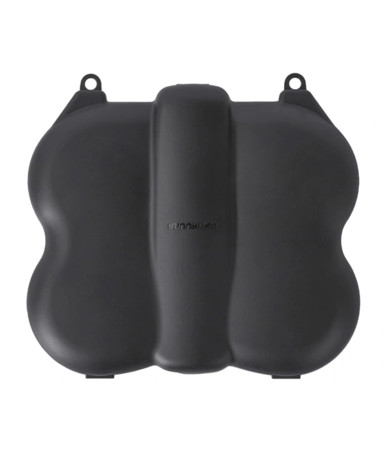 Sunnylife Custodia Protettiva a Farfalla per DJI NEO 2 Nero