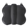 Sunnylife Custodia Protettiva a Farfalla per DJI NEO 2 Nero