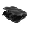 Sunnylife Custodia Protettiva a Farfalla per DJI NEO 2 Nero