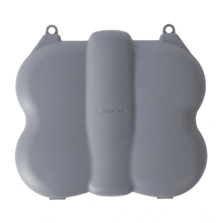 Sunnylife Borsa Protettiva a Farfalla per DJI NEO 2 Grigia