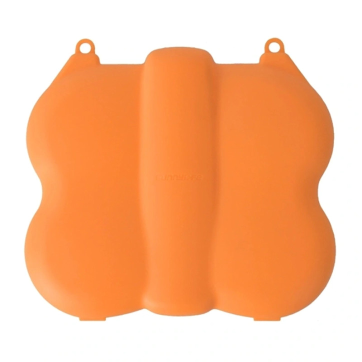 Sunnylife Custodia Protettiva Farfalla per DJI NEO 2 Arancione Sunnylife Custodia Protettiva Farfalla per DJI NEO 2 Arancione