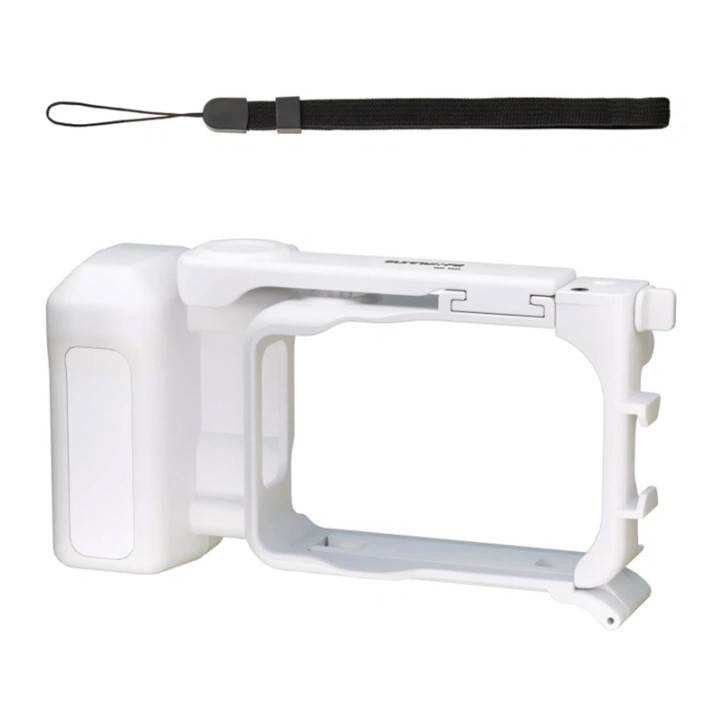 Sunnylife Supporto Aggancio Foto-Video Vlogging Kit GU-BK150 Bianco Sunnylife Supporto Aggancio Foto-Video Vlogging Kit GU-BK150 Bianco