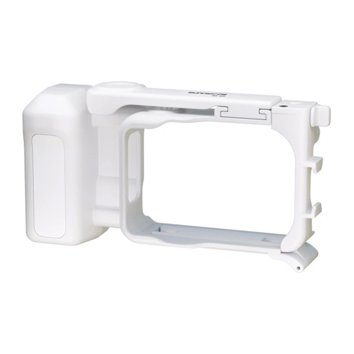Sunnylife Supporto Aggancio Foto-Video Vlogging Kit GU-BK150 Bianco Sunnylife Supporto Aggancio Foto-Video Vlogging Kit GU-BK150 Bianco