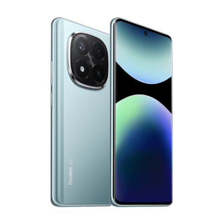 Xiaomi Redmi Note 14 Pro+ 5G 8GB RAM 256GB Frost Blue