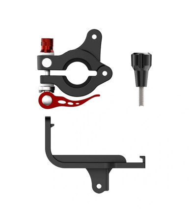 Sunnylife Supporto per Radiocomando su Bicicletta per DJI