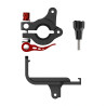 Sunnylife Supporto per Radiocomando su Bicicletta per DJI
