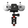 Sunnylife Supporto per Radiocomando su Bicicletta per DJI