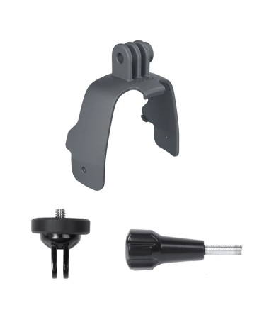 Sunnylife Supporto per Action Cam DJI FPV / GoPro