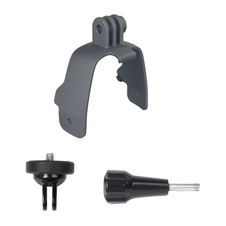 Sunnylife Supporto per Action Cam DJI FPV / GoPro
