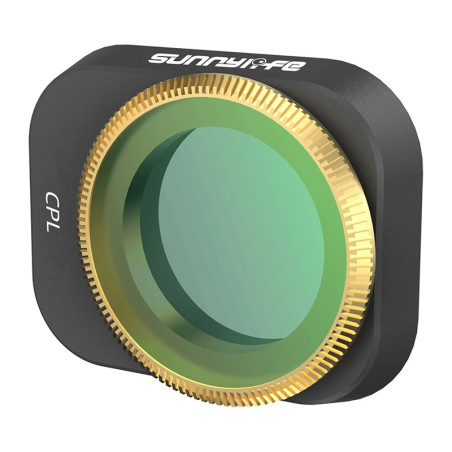 Filtro CPL Sunnylife per Droni
