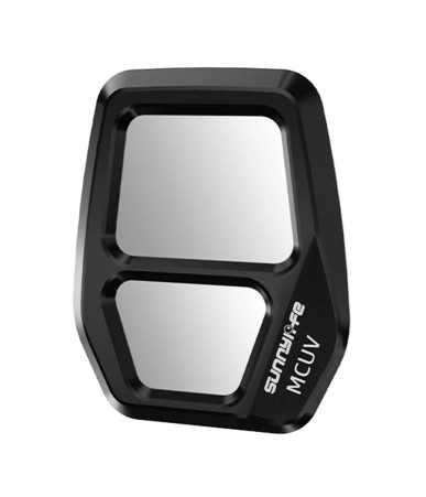 Sunnylife Set Filtri ND/PL per Drone AIR 3S