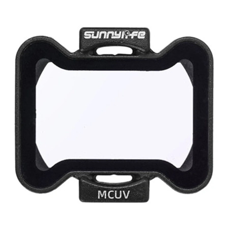 Sunnylife Filtro Lente MCUV per DJI Avata 2