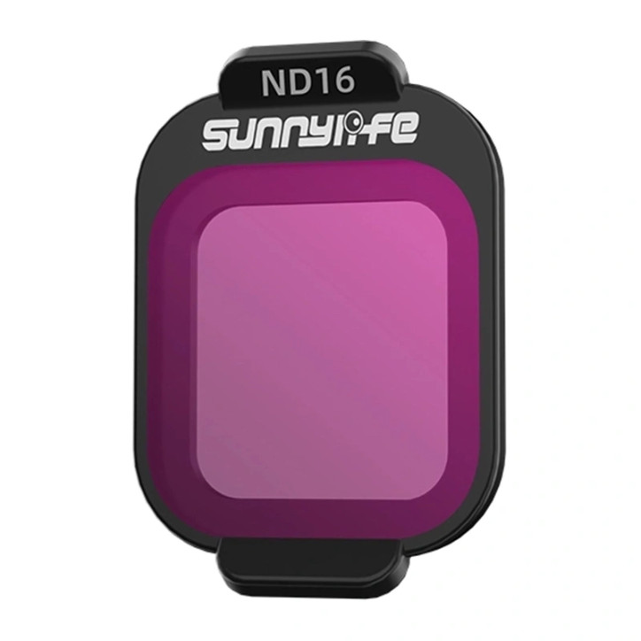 Sunnylife Filtro ND16 per Drone Sunnylife Filtro ND16 per Drone