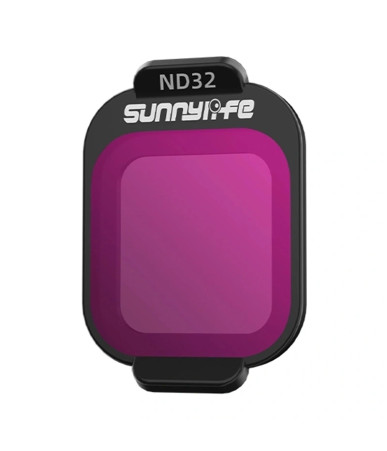 Sunnylife Filtro ND32 per Drone
