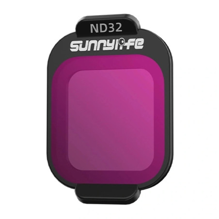 Sunnylife Filtro ND32 per Drone