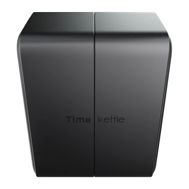 Timekettle W4 Plus Auricolari Bluetooth TWS Traduzione AI Nero Timekettle W4 Plus Auricolari Bluetooth TWS Traduzione AI Nero