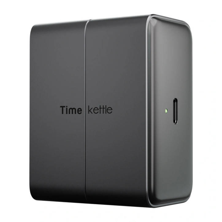 Timekettle W4 Plus Auricolari Bluetooth TWS Traduzione AI Nero Timekettle W4 Plus Auricolari Bluetooth TWS Traduzione AI Nero