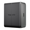 Timekettle W4 Plus Auricolari Bluetooth TWS Traduzione AI Nero