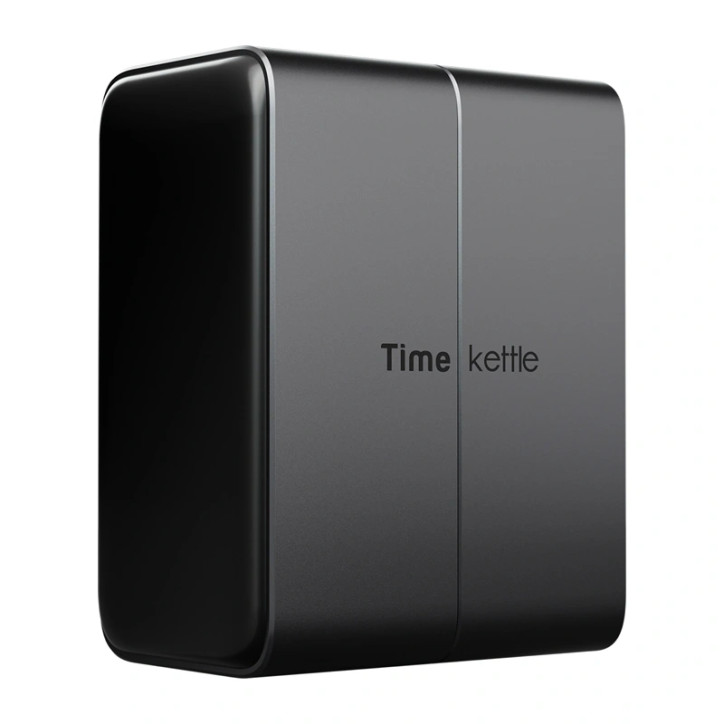 Timekettle W4 Plus Auricolari Bluetooth TWS Traduzione AI Nero Timekettle W4 Plus Auricolari Bluetooth TWS Traduzione AI Nero