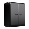 Timekettle W4 Plus Auricolari Bluetooth TWS Traduzione AI Nero