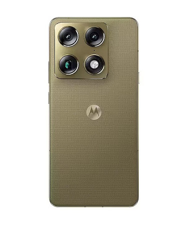 Motorola Moto Signature 5G Dual Sim 16GB RAM 512GB Oro