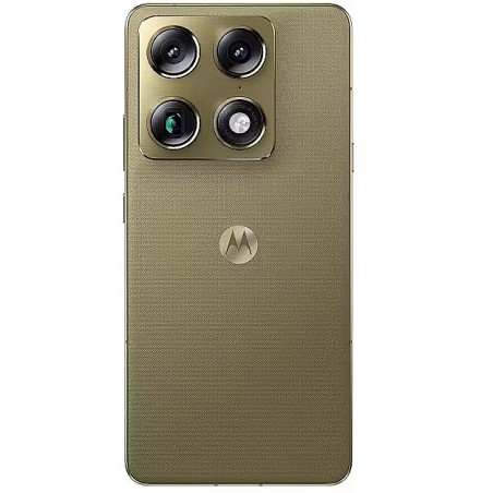 Motorola Moto Signature 5G Dual Sim 16GB RAM 512GB Oro