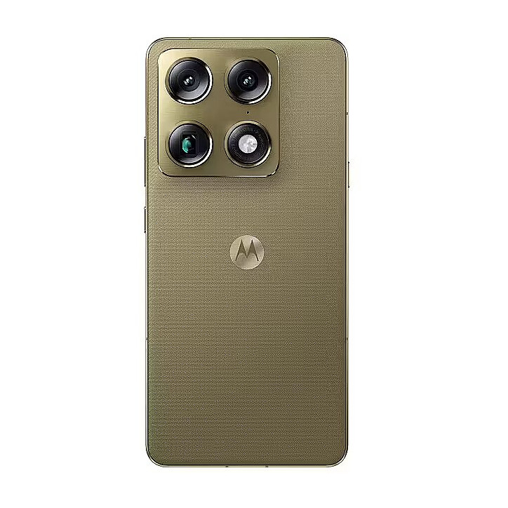 Motorola Moto Signature 5G Dual Sim 16GB RAM 512GB Oro