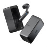 Timekettle W4 Plus Auricolari Bluetooth TWS Traduzione AI Nero