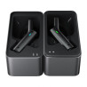 Timekettle W4 Plus Auricolari Bluetooth TWS Traduzione AI Nero