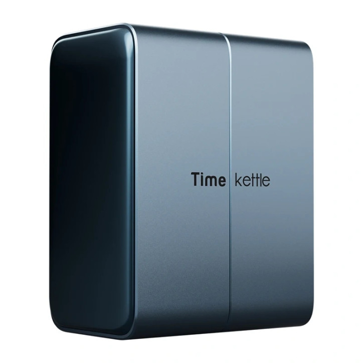 Auricolari Bluetooth TWS Timekettle W4 Plus Traduzione Blu Auricolari Bluetooth TWS Timekettle W4 Plus Traduzione Blu