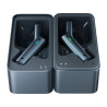 Auricolari Bluetooth TWS Timekettle W4 Plus Traduzione Blu