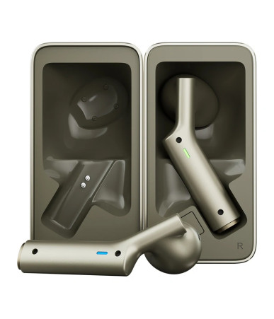 Auricolari Bluetooth TWS Timekettle W4 Plus Traduzione Oro